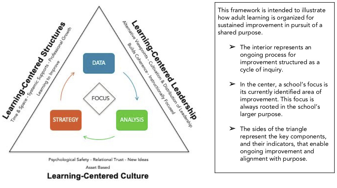 What is a Learning Organisation?